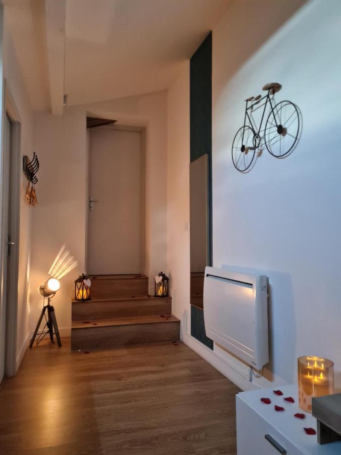Escapadeveyloise-nuit Romantique-spa-cine-champagne * Pont-de-Veyle